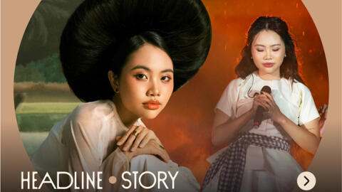 Thấy gì từ chuyện Phương Mỹ Chi bị đồn lộ clip nhạy cảm?