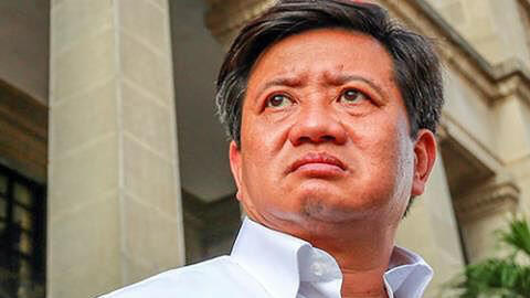 UBND TP.HCM chưa nhận được đơn từ chức của ông Đoàn Ngọc Hải