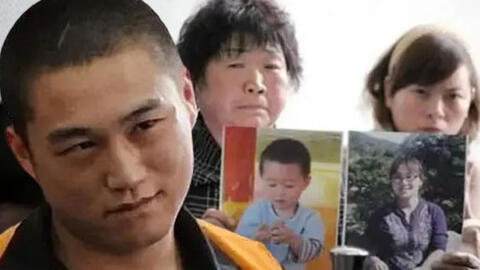 Vụ án ám ảnh: Tên sát nhân mỉm cười xin được chết trước toà, sống trong gia đình tệ hại, đứa trẻ thiên thần cũng sẽ biến thành ác quỷ