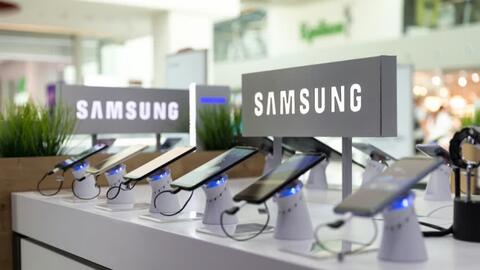 Sau Google, Apple, đến lượt Samsung tạm thời đóng các cửa hàng tại Trung Quốc do nCov