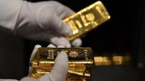 Giá vàng trong nước tăng mạnh,  vượt mốc 65,4 triệu đồng/lượng