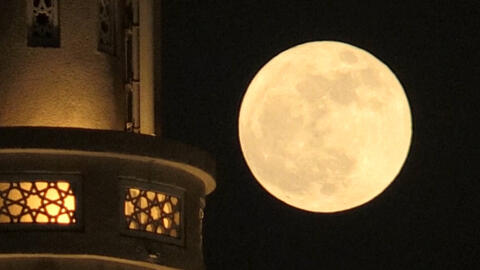 3 hiện tượng thiên văn kỳ thú cùng xuất hiện trên bầu trời trong tháng 7