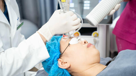 Đảo ngược quá trình lão hoá da:  Khám phá tiềm năng của chăm sóc da hiệu quả