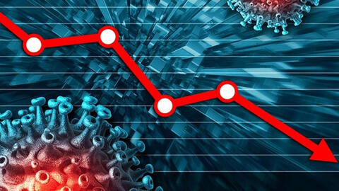 5 sự kiện nhà đầu tư cần quan tâm ngày 23/1: Kinh tế thế giới 'đi lùi' do COVID-19, thị trường chứng khoán giảm mạnh
