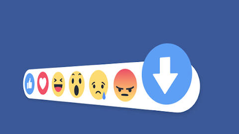 Facebook có thêm tính năng "chấm điểm" và khen ngợi cho bình luận