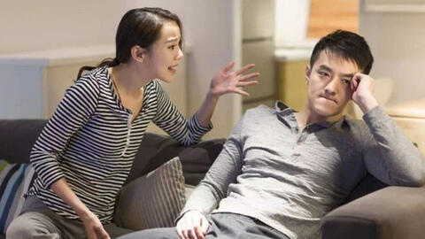 "Chiến tranh lạnh" với bạn đời cũng có thể coi là bạo lực gia đình, có thể bị xử phạt