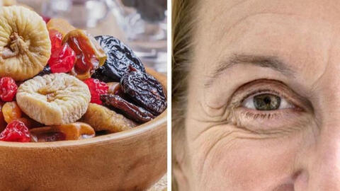 9 loại thực phẩm nên tránh nếu bạn muốn có làn da mịn màng, không nếp nhăn