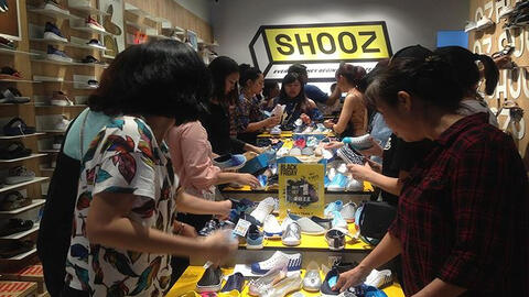 "Săn" hàng Black Friday: Bài 3 - Để không sập bẫy lừa