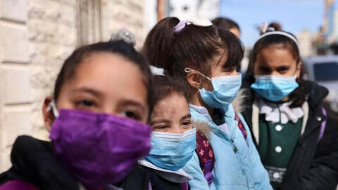 Trường học đóng cửa vì COVID-19 khiến thế hệ tương lai có thể mất 17.000 tỷ USD thu nhập suốt đời