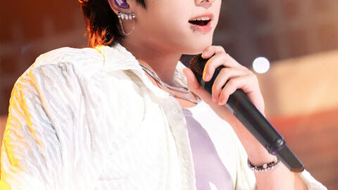 Jung Kook “vượt mặt” BTS: bài hát cá nhân đại thành công, liên tiếp phá kỷ lục và những cái nhất khó vượt qua