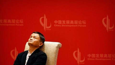 'Sau khoản phạt kỷ lục, rắc rối với Alibaba chưa kết thúc'