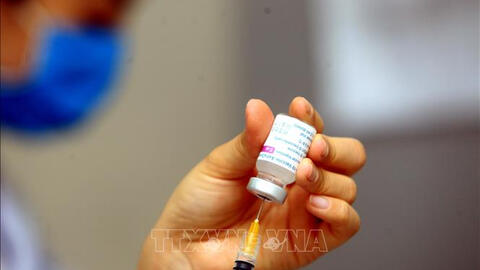 Người nhập cảnh có 'hộ chiếu vaccine' vẫn phải tuân thủ cách ly 14 ngày