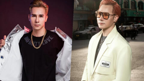 Chu Bin, cái tên "sáng" nhất MXH lúc này có loạt bản hit đạt view khủng, là niềm ao ước của nhiều người