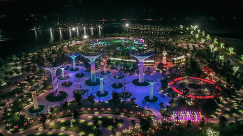 ‘Đại đô thị’ vệ tinh – Xu hướng bất động sản của tương lai?