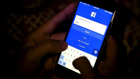 Người dùng có thể bị đánh cắp mật khẩu Facebook nếu tải các ứng dụng này