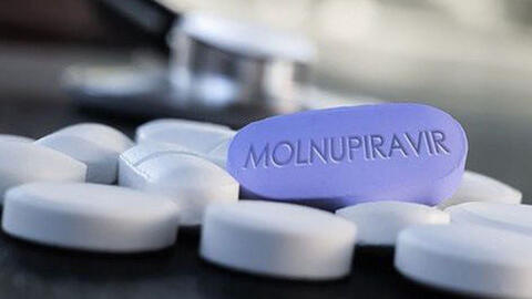 Thật hư tin đồn thuốc Molnupiravir điều trị COVID-19 gây yếu sinh lý?