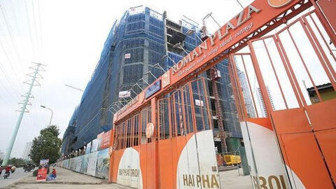 Cổ phiếu khuyến nghị ngày 1/2: BMP, HPX, DRC, TCB, HPX, HPG