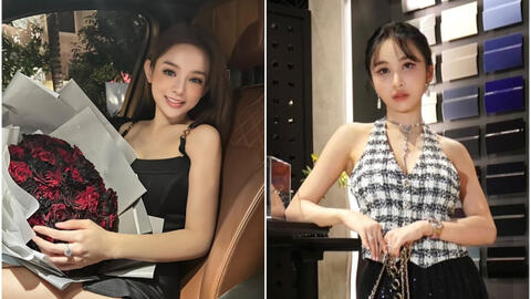 Cùng lấy đại gia nhưng Huyền Baby và Mina Phạm trái ngược: Người nấu ăn ngày 5 cữ chiều chồng, người ông xã không cho vào bếp