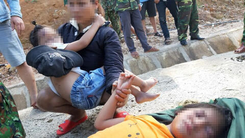 Điều kì diệu ở Trà Leng: Cứu sống được 33 người