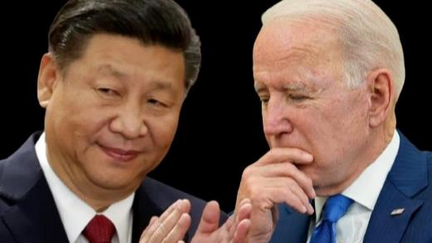 Ông Tập Cận Bình: Trung Quốc sẵn sàng hợp tác với Mỹ trên quan điểm 'tôn trọng lẫn nhau'