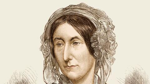 Google Doodle hôm nay 2/2 tôn vinh Mary Somerville, bà là ai?
