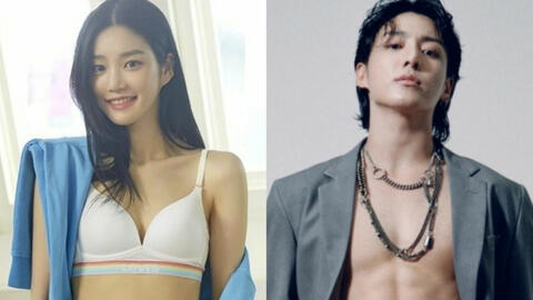 Bạn gái tin đồn hơn 7 tuổi của Jungkook (BTS) bị tố quay lén nạn nhân suốt 3 năm, còn được cảnh sát bao che