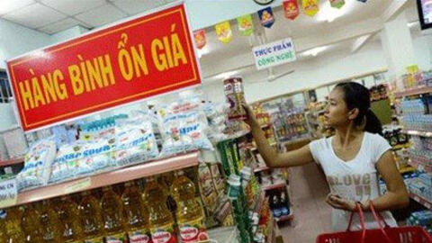 TP.HCM công bố 4 chương trình bình ổn thị trường