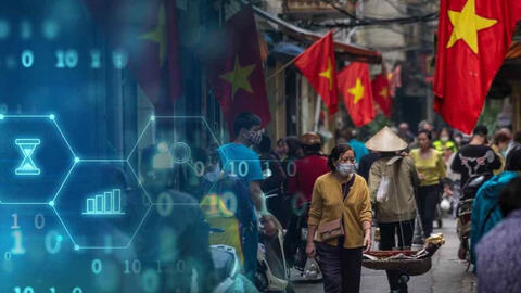 Big Tech hoạt động tại Việt Nam: Sẽ bị thu thuế thông qua hệ thống ngân hàng, cung cấp thông tin bên bán để chống hàng giả