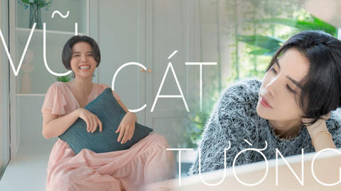 Vũ Cát Tường “Come out”, công khai: Tôi là gay