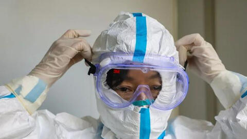 Nữ anh hùng phát hiện virus corona chủng mới của Trung Quốc