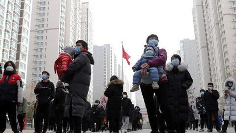 Trung Quốc phong tỏa 22 triệu dân vì Covid-19