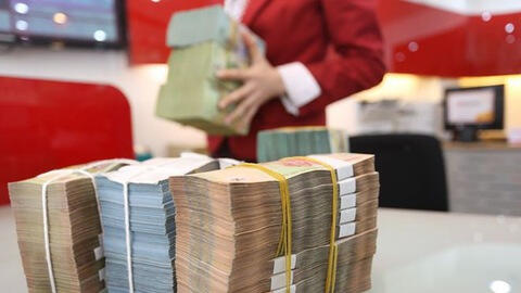 "Chỉ những trường hợp đặc thù mới yêu cầu ngân hàng cung cấp thông tin về tài khoản"