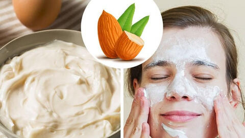 6 công thức làm sạch da lành tính thay thế bộ 3 sản phẩm skincare