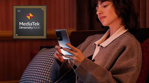 10 smartphone Trung Quốc mạnh nhất tháng 3/2022