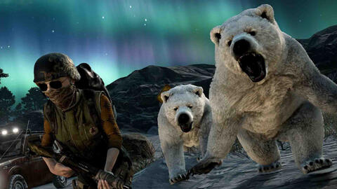 Chuyện thật như đùa, đội tuyển chuyên nghiệp PUBG nổi tiếng bị "gấu cắn", mất luôn 2 triệu đô tiền thưởng