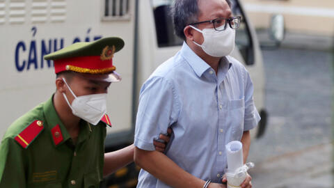 Xét xử ông Tất Thành Cang và đồng phạm về sai phạm tại IPC