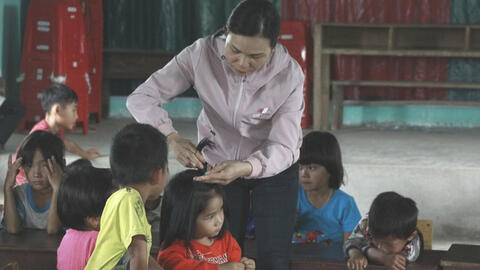 Đắk Lắk: Một cháu bé 19 tháng tuổi tử vong trong khu vực nhà vệ sinh tại nhà giữ trẻ "chui"