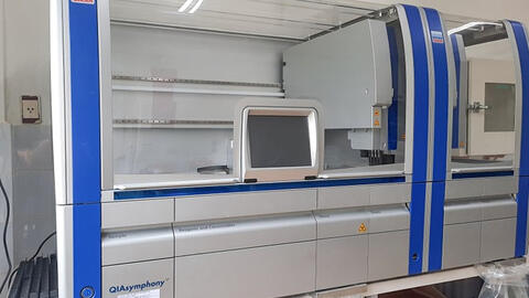 Quảng Nam công bố kết luận thanh tra vụ mua máy xét nghiệm PCR 7,2 tỷ