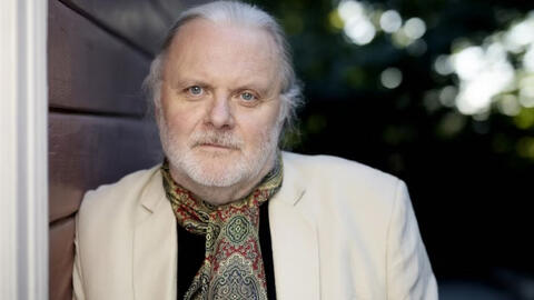 Giải Nobel Văn học 2023 vinh danh Nhà văn người Na Uy