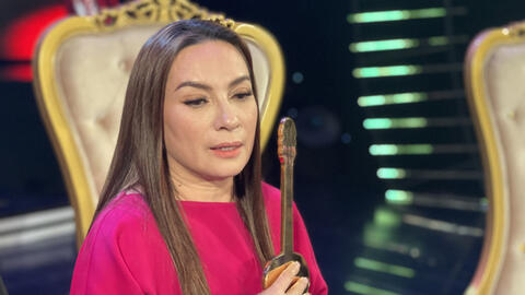 Phi Nhung nhiễm Covid-19, chuyển viện ngay trong đêm vì tình trạng trở nặng