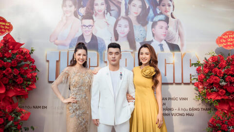 Quế Vân tổ chức tân gia hoành tráng như làm đám cưới