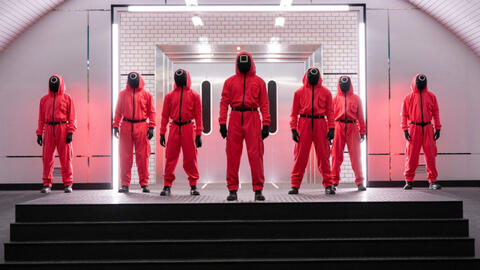 Show thực tế Squid Game bị tố ngược đãi người chơi: Thí sinh hạ thân nhiệt, tổn thương thần kinh