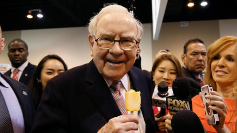 Những câu nói bất hủ của nhà đầu tư huyền thoại Warren Buffett