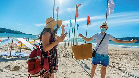 Việt Nam chính thức mở cửa du lịch vào 15/3