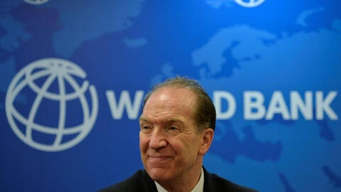 Chủ tịch World Bank: Sau đại dịch là thách thức nhiên liệu sạch