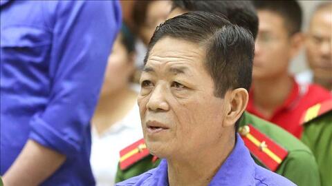 Ông trùm Hưng “kính“ khai gì về bảng kê thu tiền khác mẫu BQL chợ?