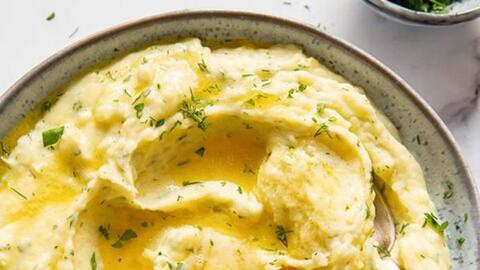 Luộc chín củ này rồi để trong tủ lạnh, ăn cả vỏ sẽ thành “thần dược” giảm cân