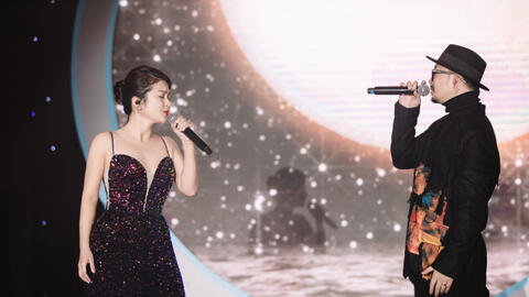 Quán quân Sao Mai 2017 Đỗ Tố Hoa kết hợp cùng giọng Rap Hà Lê trong MV "Là anh"