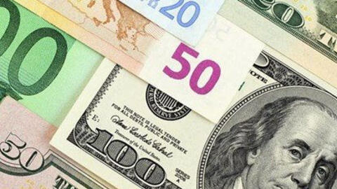 Tỷ giá ngoại tệ ngày 26/2 tại các ngân hàng