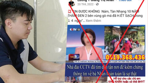 Huy động 80 công an phá đường dây lừa đảo online hơn 100 tỷ, tìm bị hại chuyển tiền vào 20 tài khoản